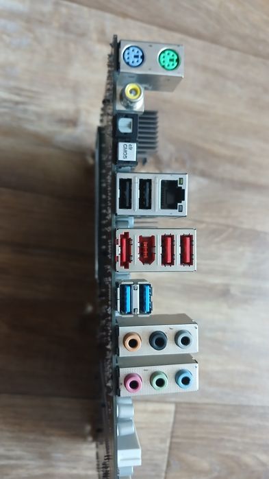 Plyta Główna ASRock 970 Extreme4