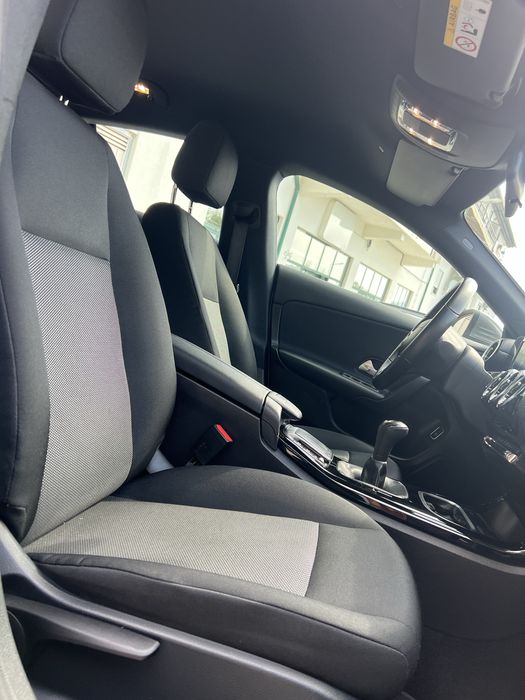 Mercedes Cla 180 d Shooting b Nacional km 53.000mil ano 2020