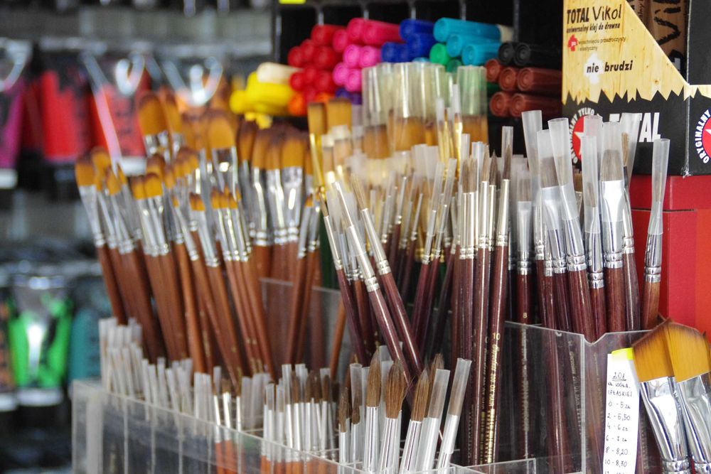 sprzedam dochodowy sklep internetowy z magazynem