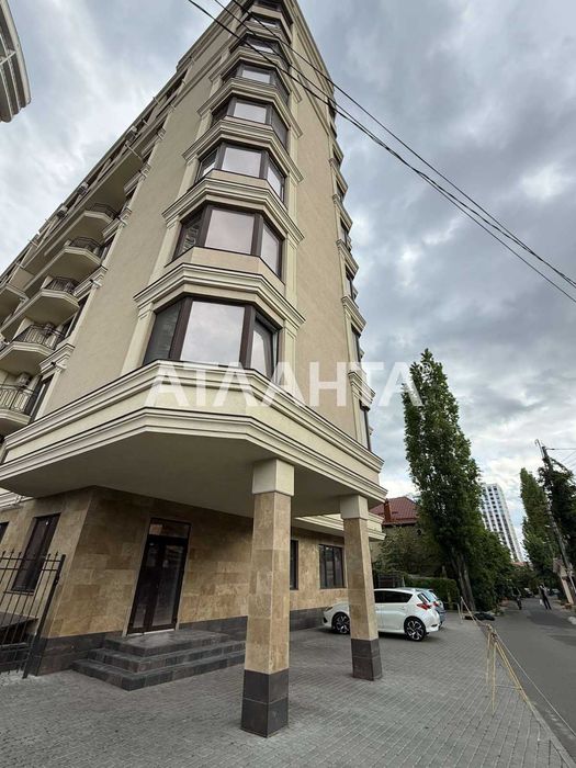 Продам 1-комнатную квартиру Ремонтом и АГВ ЖК Монблан Аркадия