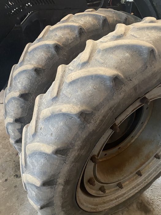 Case 340 магнум