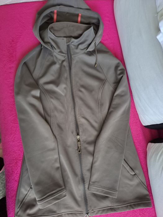 Kurtka narciarska damska 38