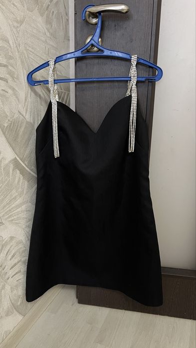 Продам вечірню сукню M можна і на L