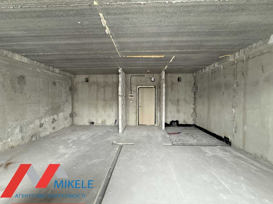 1-комнатная квартира по адресу (площадь 41 м²) - Atlanta.ua - фото 7