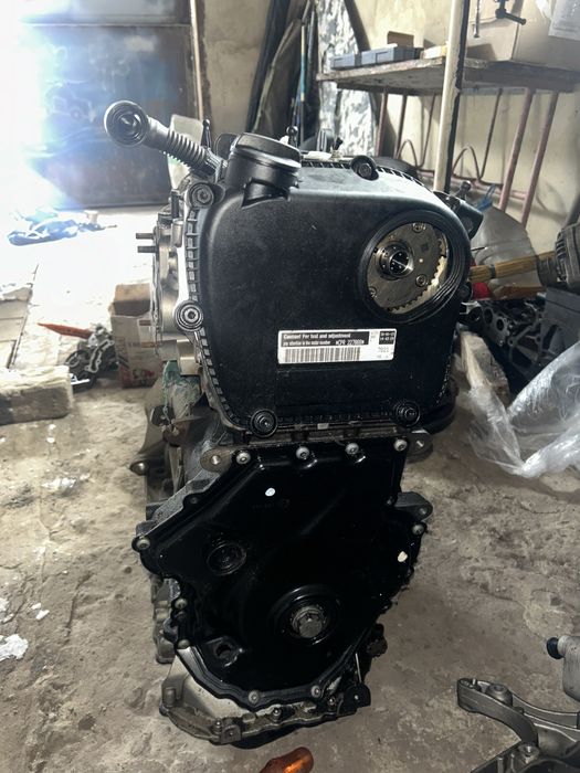 Продам двигун 1.8 тsi