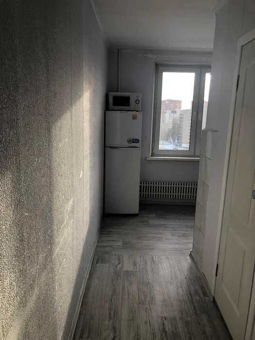 Продажа 1-комнатной квартиры Алексеевка Людвига Свободы