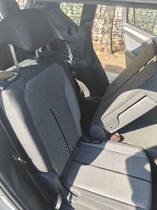 SEAT Tarraco 2.0 TDI Style (150 cv)