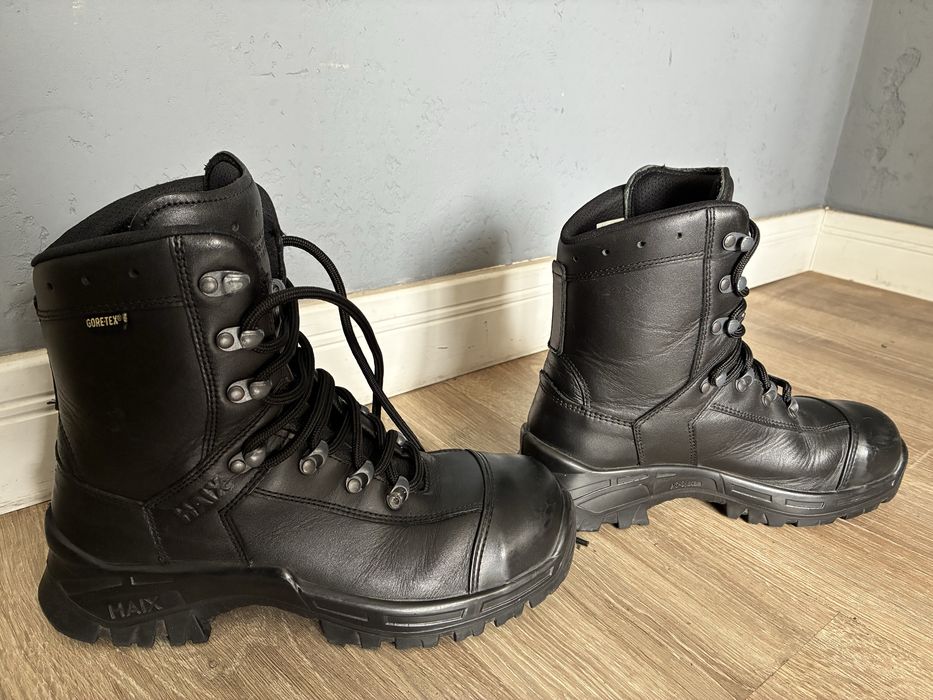 Haix Airpower X21 High buty rozmiar 40
