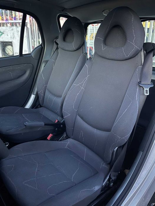 Smart Fortwo 450 para peças!