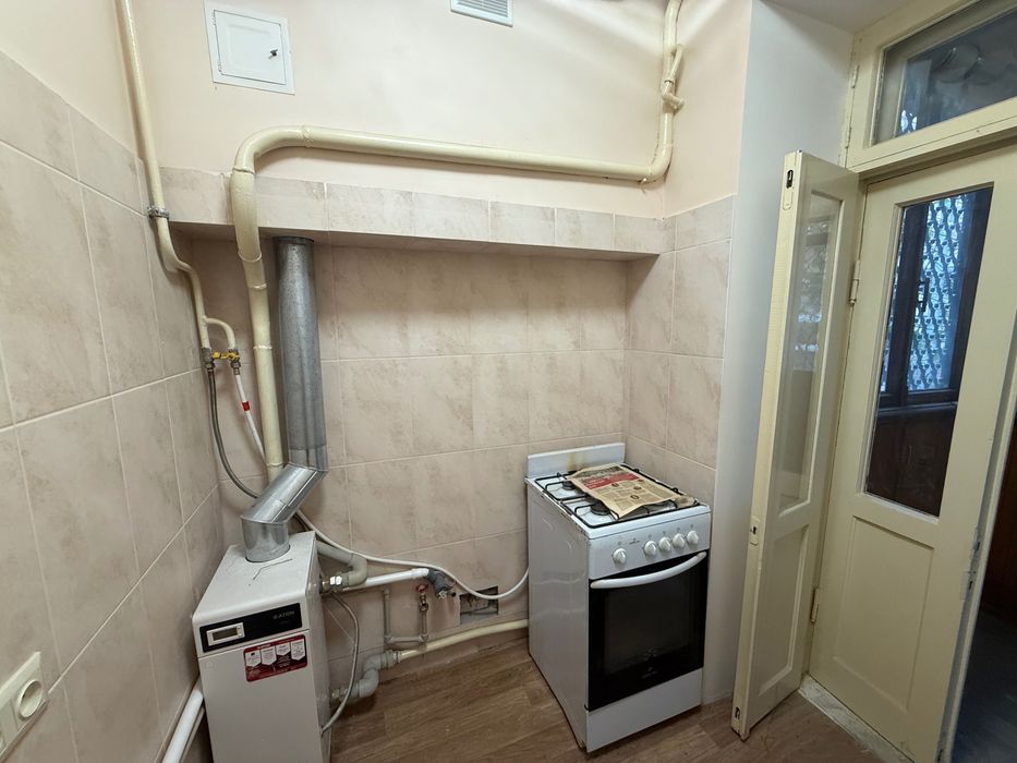 2-комнатная квартира по адресу (площадь 54,8 м²) - Atlanta.ua - фото 8