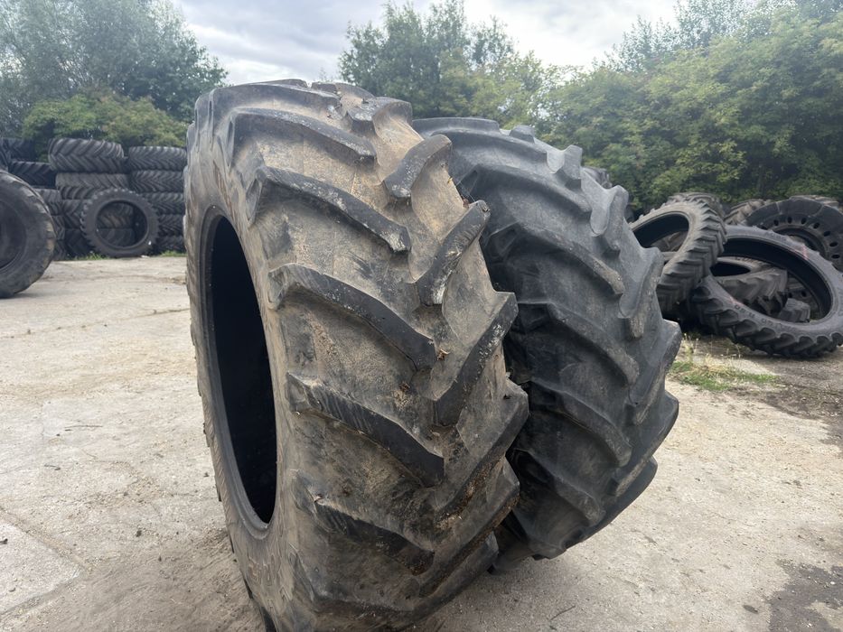 Opony 620/70R42 Trelleborg