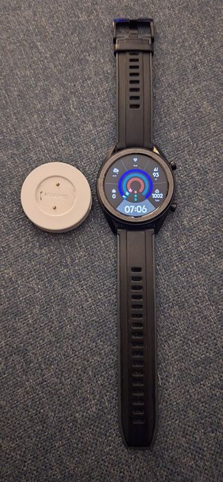Huawei Smartwatch GT