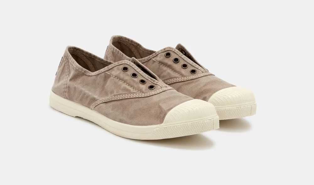 NATURAL WORLD nº 37 beige tintado