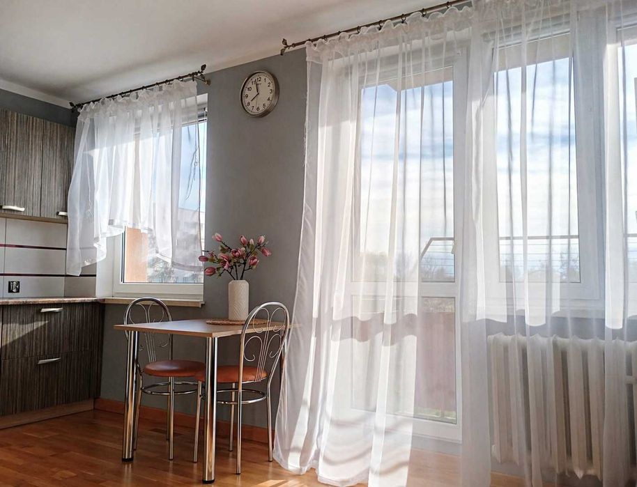 MIESZKANIE do wynajęcia Lubaczów