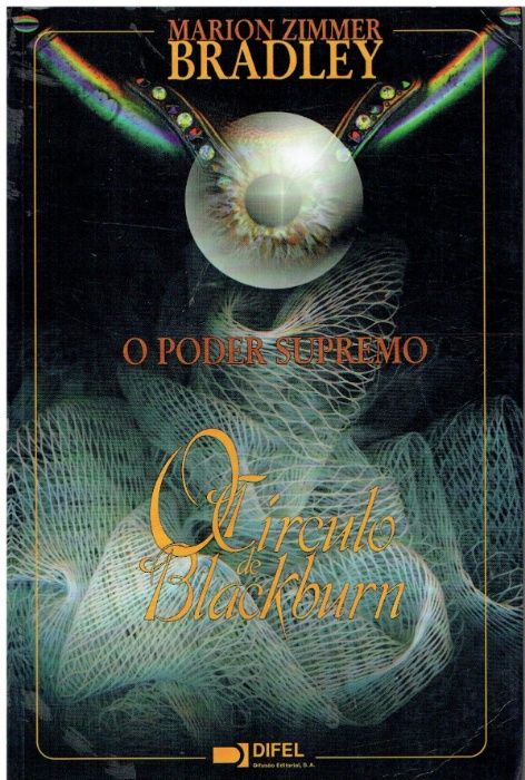 2681 - Livros de Marion Zimmer Bradley 1