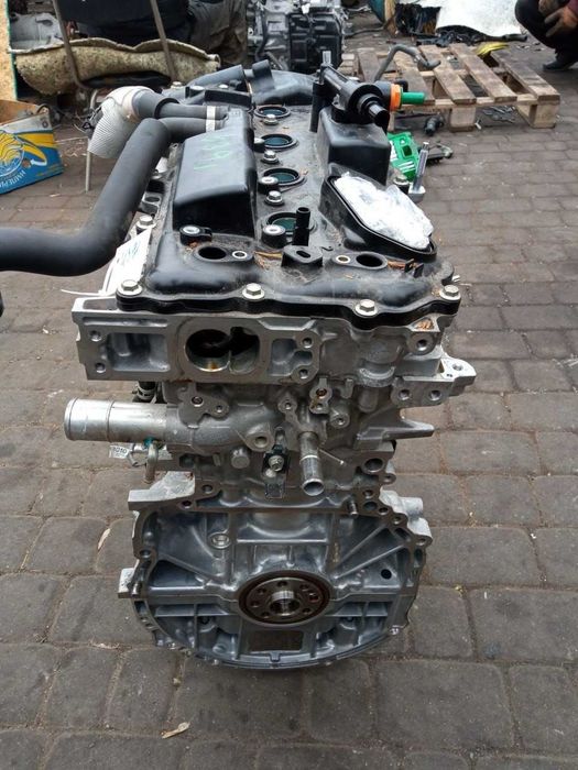ДВС, Двигатели, B 36/ B 38/ B 46 / B 48 / N 16 / N 18 / MINI / BMW