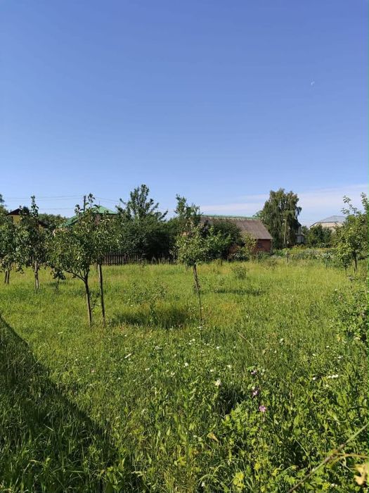 Будинок 22 км від ЛУЦЬКА