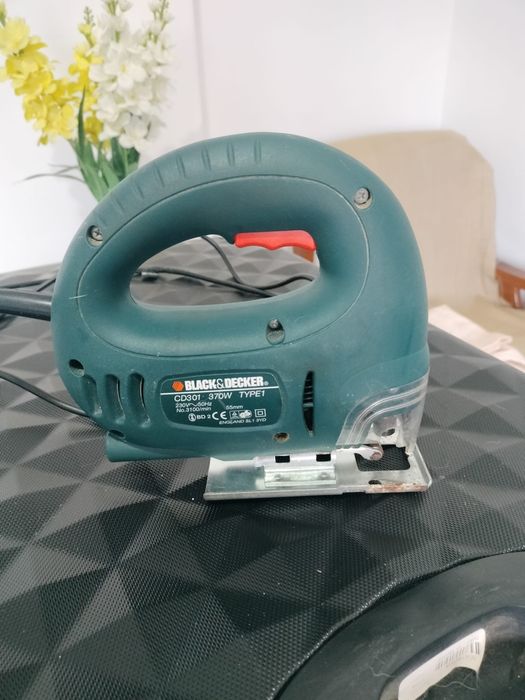 Vendo esta ferramenta