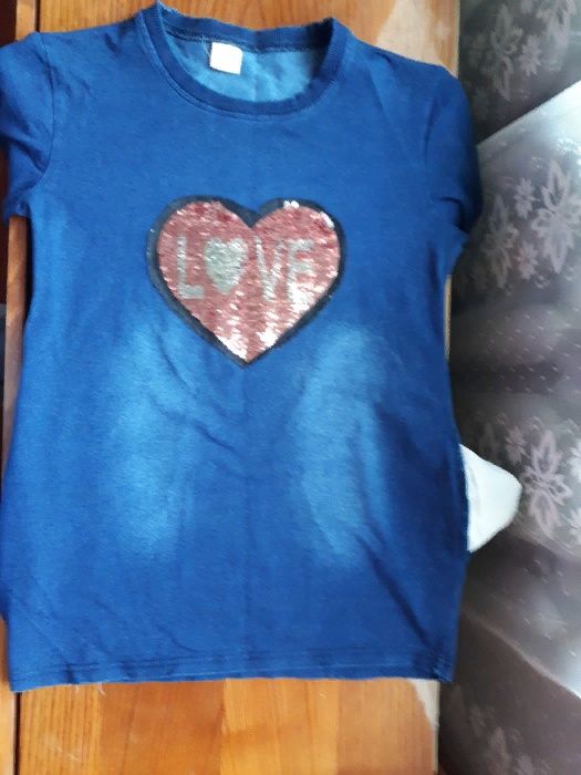 Нарядні тунічки для дівчаток