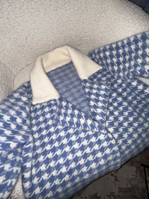 пальто осіннє