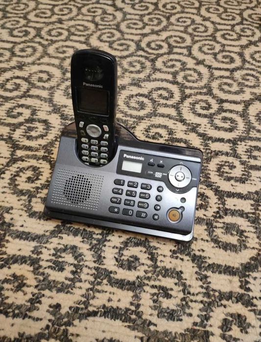 Радиотелефон Panasonic