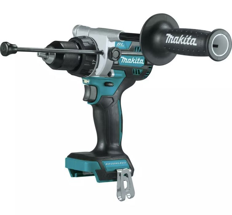Бесщеточный ударный шуруповерт MAKITA XPH14Z 18V LXT