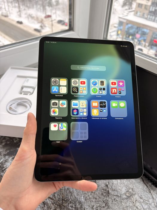 iPad 11 Pro 256 gb. Айпад 11 Про