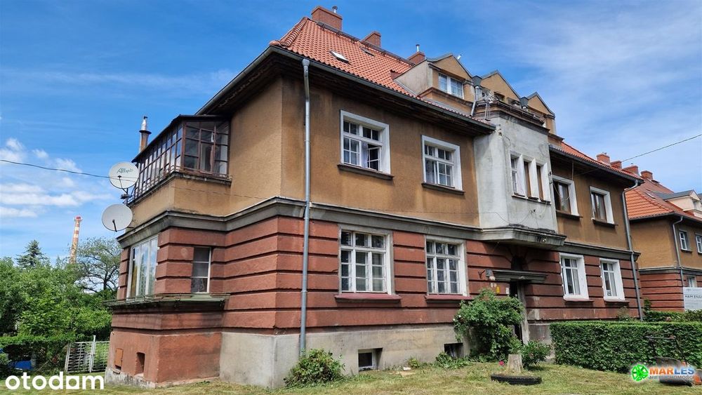 Mieszkanie na sprzedaż, Jelenia Góra, 3 pokoje