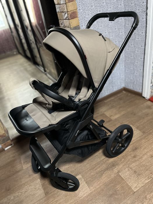 Дитячий візок 2в1 Carrello Sigma 2024 року
