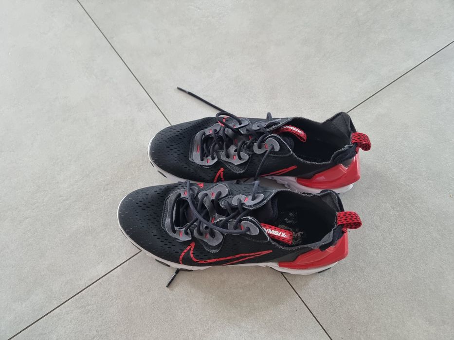 Nike Dimsix roz 42