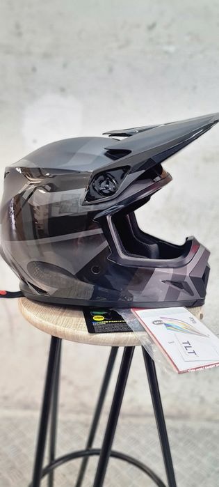 Capacete Bell Moto 9 - mips
