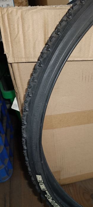 Pneus Schwalbe CX pro 2