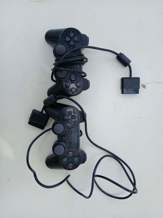 Джойстик для ігрів.