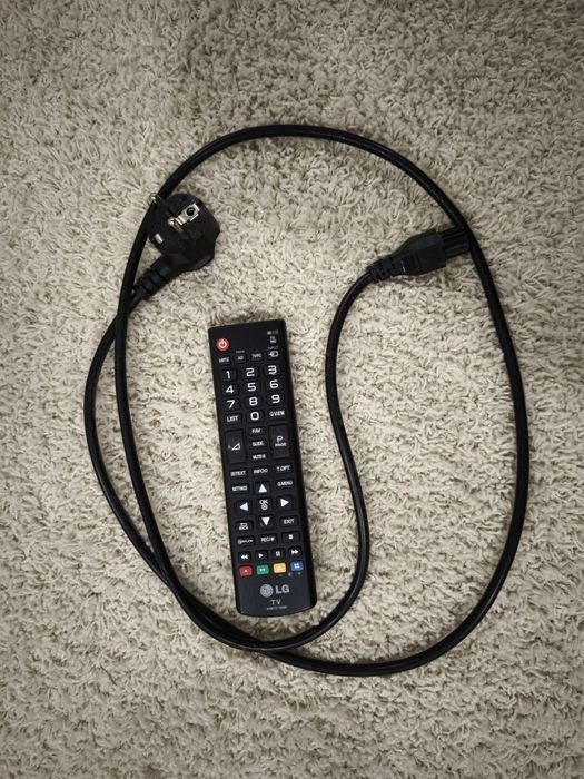 TV LG 42 Full HD