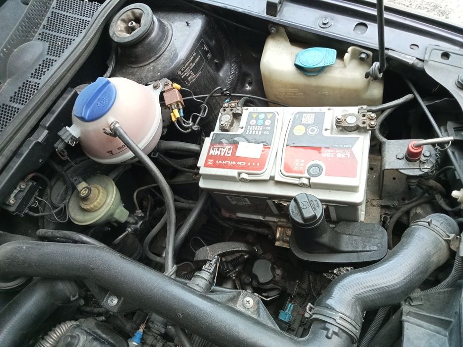 VW Golf 3  1.9 TDI