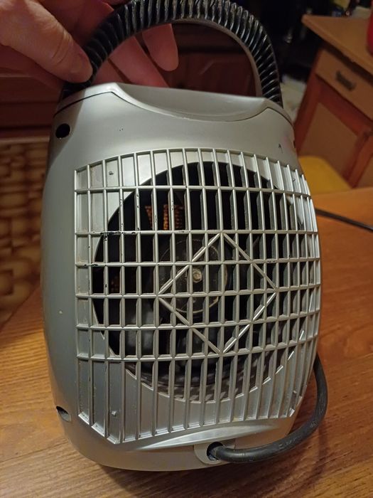 Продам тепловентилятор