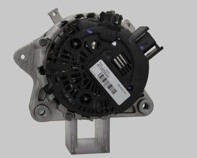 Alternator FORD Transit Tourneo Custom V362 V363 2.0 Ecoblue FGN20S029