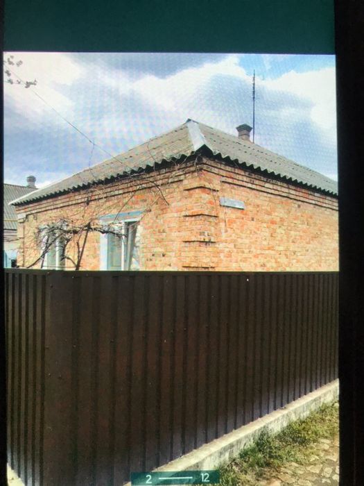 Продам уютный семейный дом в Синельниково