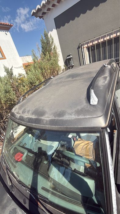 Land Rover LJGAF8 (descovery 2.5 TDI)