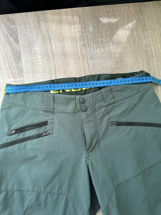 Шорти чоловічі ENDURA р.М