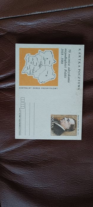 Sprzedam stare pocztówki