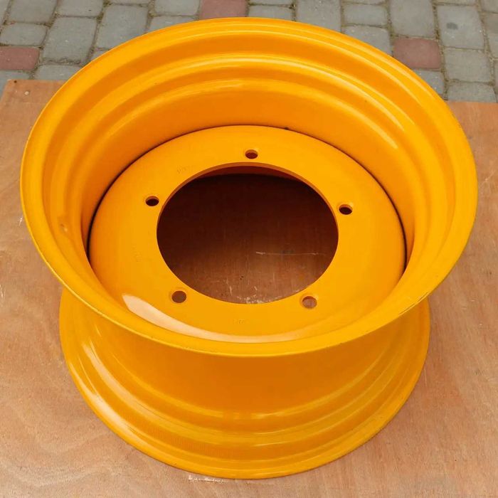 Диск колісний для телескопічних навантажувачів JCB