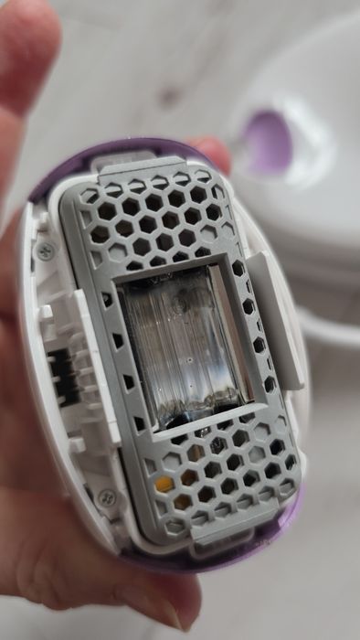 Depilator laserowy Remington i-Light Pro IPL 6000