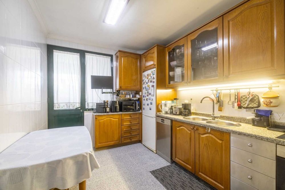 Apartamento T2+1 , ao Centro da Maia | Garagem Box