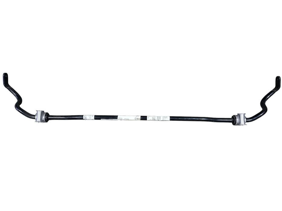 Barra Estabilizadora Fte Mercedes Classe C W205 Nova Original A2053260