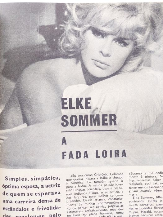 Antena n°29 - 1966