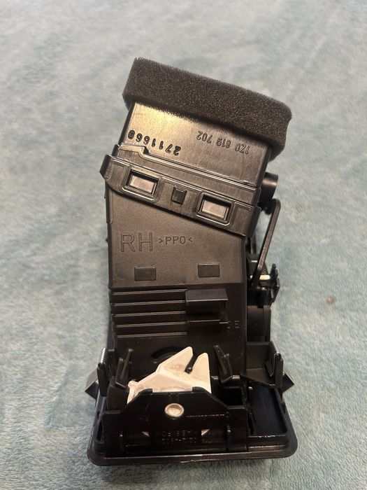 Дефлектор Шкода