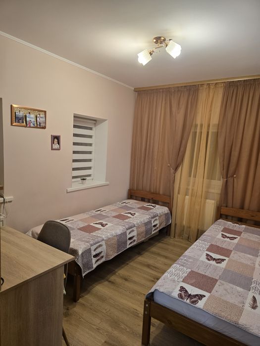 Продам автономний будинок в мальовничому місці