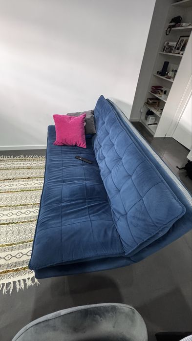 Sofa ( Sofa cama)