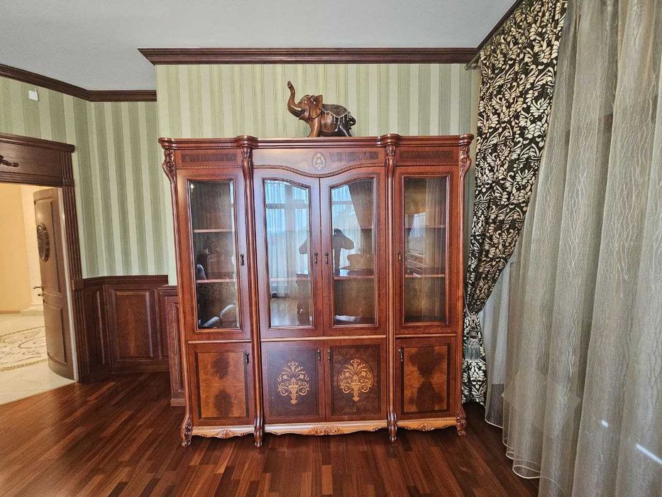 3-rooms apartment apartment by the address st. Kulikovo pole pl Oktyabrskoy revolyutsii pl (area 118 m²) - Atlanta.ua - photo 2